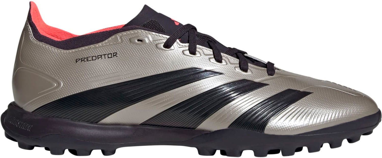 Кецове и обувки adidas Performance Predator League TF Металик | if6376, 0