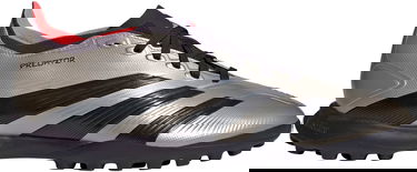 Кецове и обувки adidas Performance Predator League TF Металик | if6376, 0