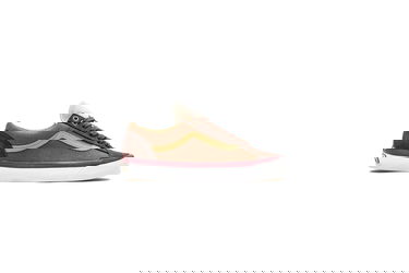 Кецове и обувки Vans Vault by OG Style 36 LX Червено | VN000C4RBRO1, 0