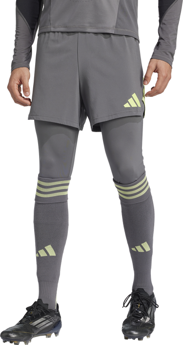 Къси панталони adidas Originals Adidas Tiro25 Pro GK Tight Сиво | jn2010, 2
