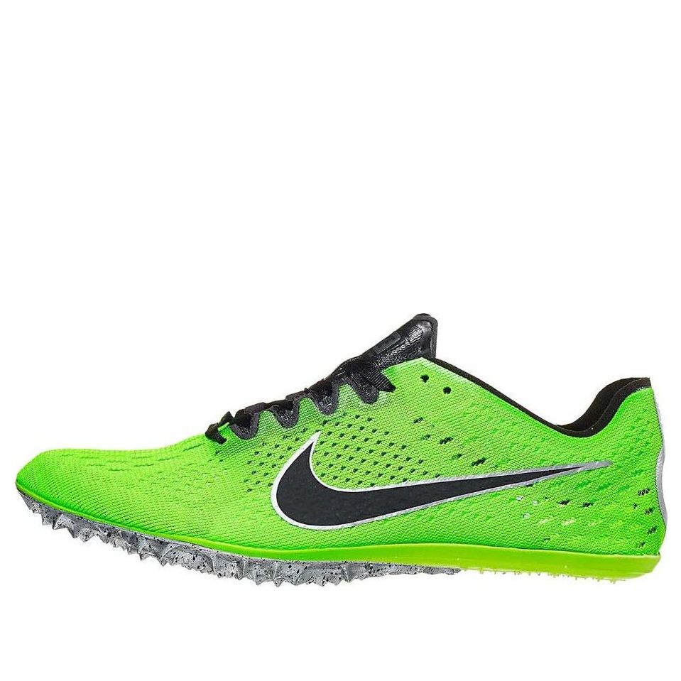 Кецове и обувки Nike Zoom Victory Elite 2 Зелено | 835998-300, 0
