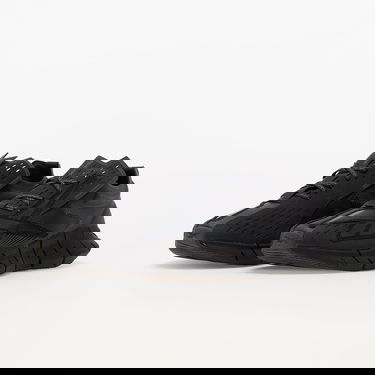 Кецове и обувки Reebok Maison Margiela x Zig 3D Storm "Memory of Shoes" Черно | GW5009, 5