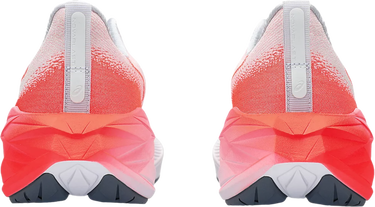Кецове и обувки Asics NOVABLAST 4 Червено | 1012b650-100, 4