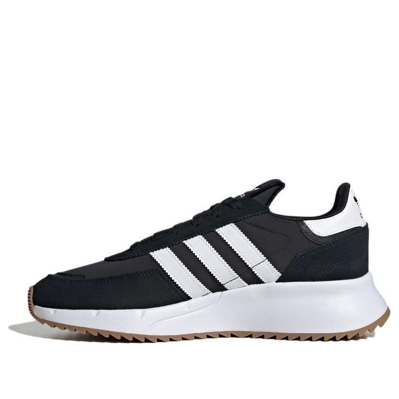 Кецове и обувки adidas Originals Originals Retropy F2 Черно | IF2877, 0
