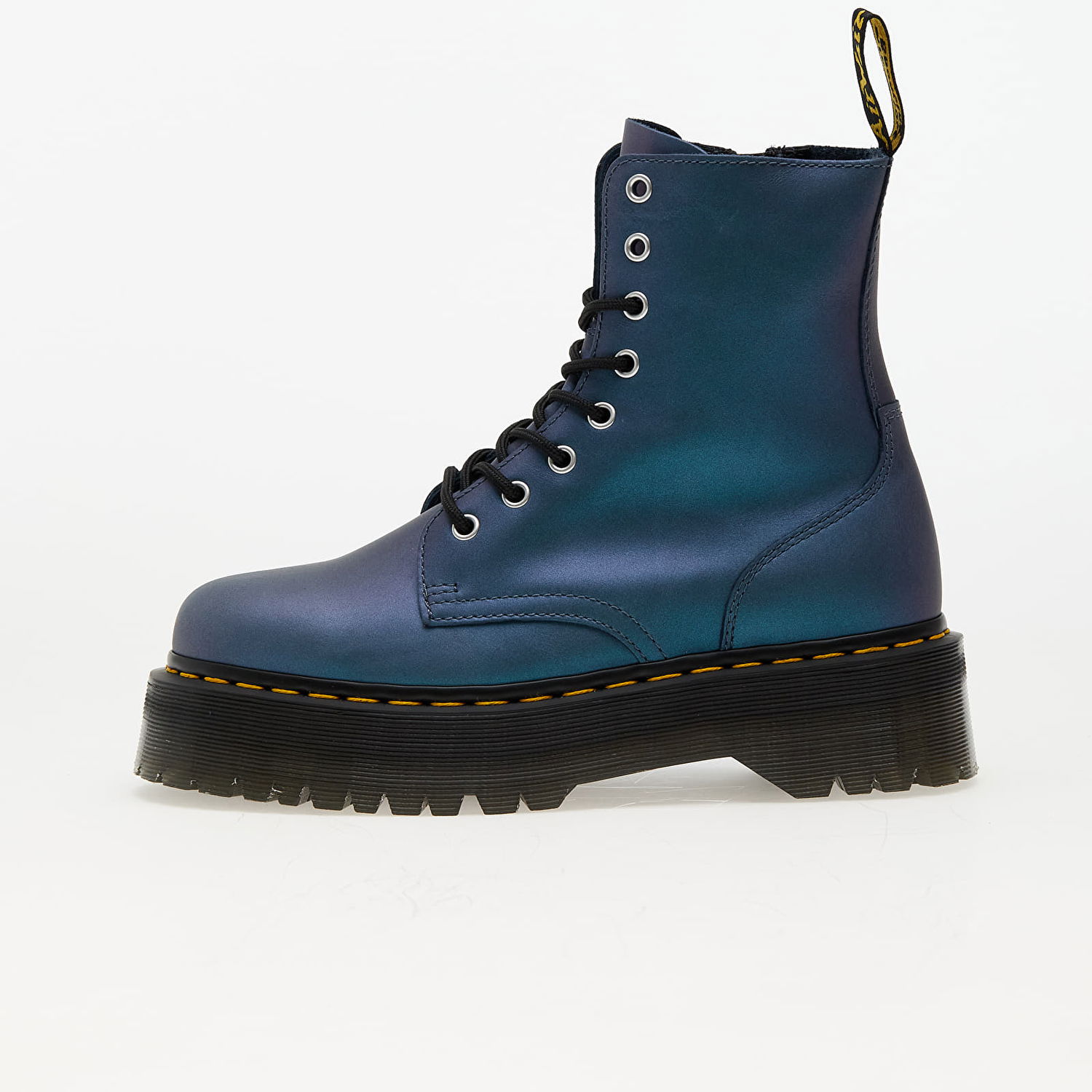 Кецове и обувки Dr. Martens Jadon Тъмно синьо | DM31179436, 0