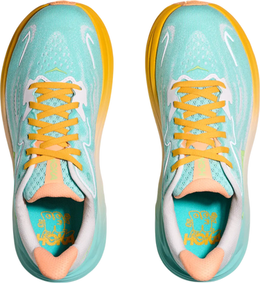 Кецове и обувки Hoka One One Clifton 10 Многоцветен | 1162031-bprk, 1
