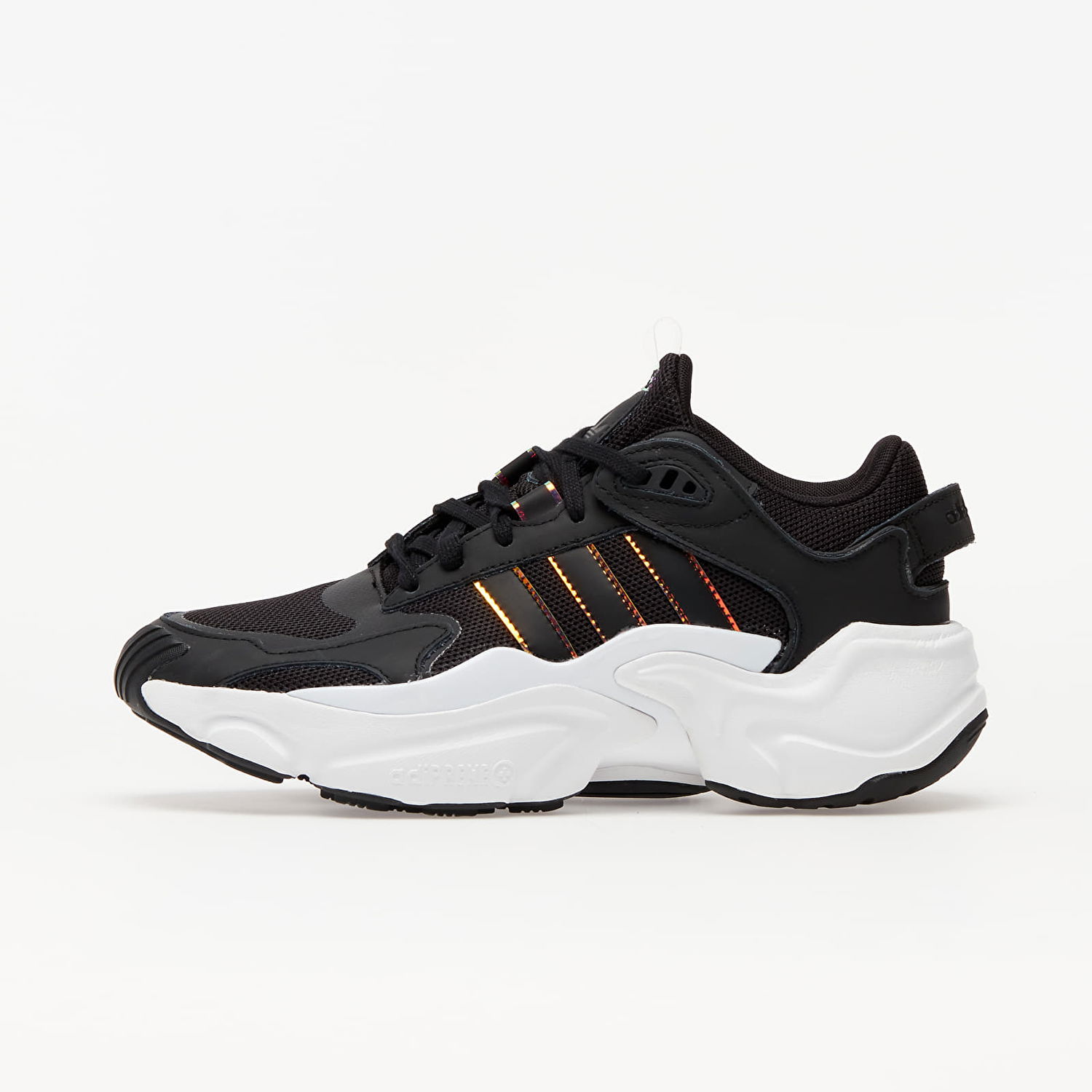 Кецове и обувки adidas Originals Magmur Runner W Черно | FV1161, 0