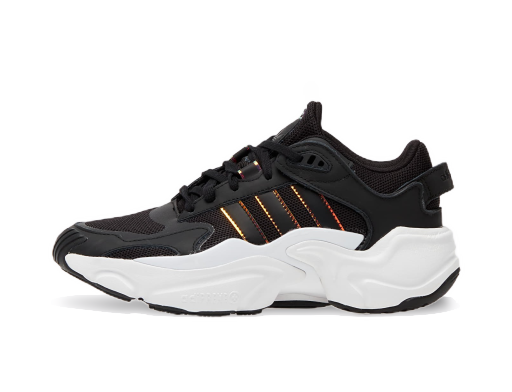 Кецове и обувки adidas Originals Magmur Runner W Черно | FV1161