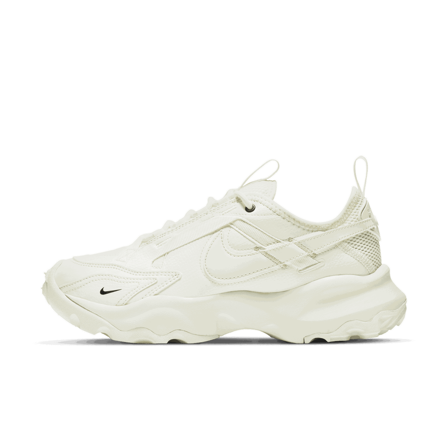 Кецове и обувки Nike TC 7900 "Sail" W Бяло | DD9682-100, 1