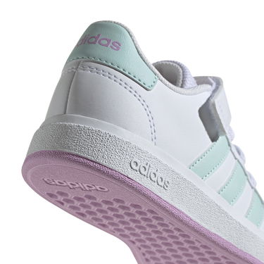 Кецове и обувки adidas Performance Grand Court 2.0 Бяло | ID7886, 6