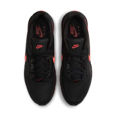 Кецове и обувки Nike Air Max LTD 3 Черно | 687977-065, 5