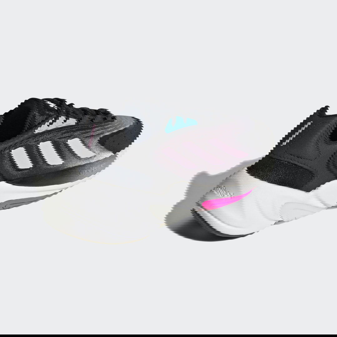 Кецове и обувки adidas Originals Ozelia Черно | H04266, 1