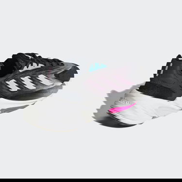 Кецове и обувки adidas Originals Ozelia Черно | H04266, 1