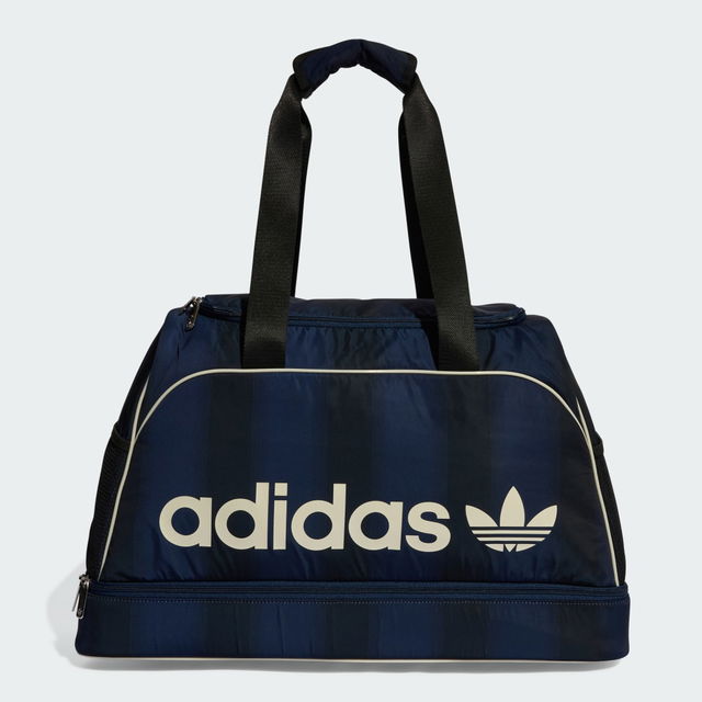 Football Inspired Gym Bag