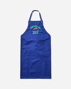 Pronto Embroidered Apron