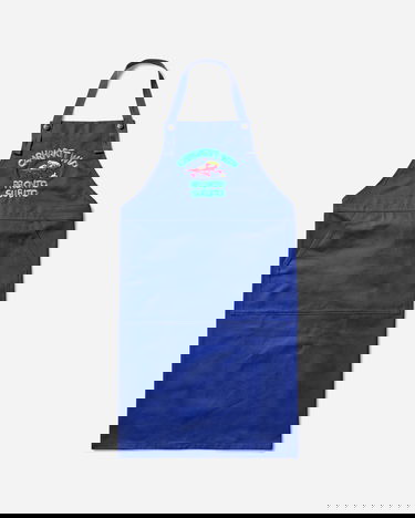 Облекло Carhartt WIP Pronto Embroidered Apron Синьо | I035425 391XX, 0