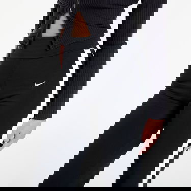 Спортни панталони Nike Sportswear High-Waisted Pants Черно | IH4063-010, 4