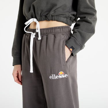 Спортни панталони Ellesse Taran Cropped Jog Pant Сиво | SGM14012011, 3