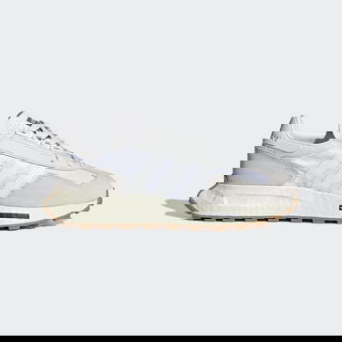 Кецове и обувки adidas Originals Retropy E5 Бяло | H03075, 1