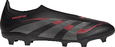 Кецове и обувки adidas Performance PREDATOR LEAGUE LL FG/MG Черно | id3858, 0