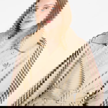 Тренчкот adidas Originals Trench Coat XL Бежово | KD3734, 1