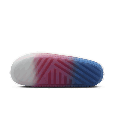 Кецове и обувки Nike Calm Slide Olympics USA Бяло | FV5601-100, 3