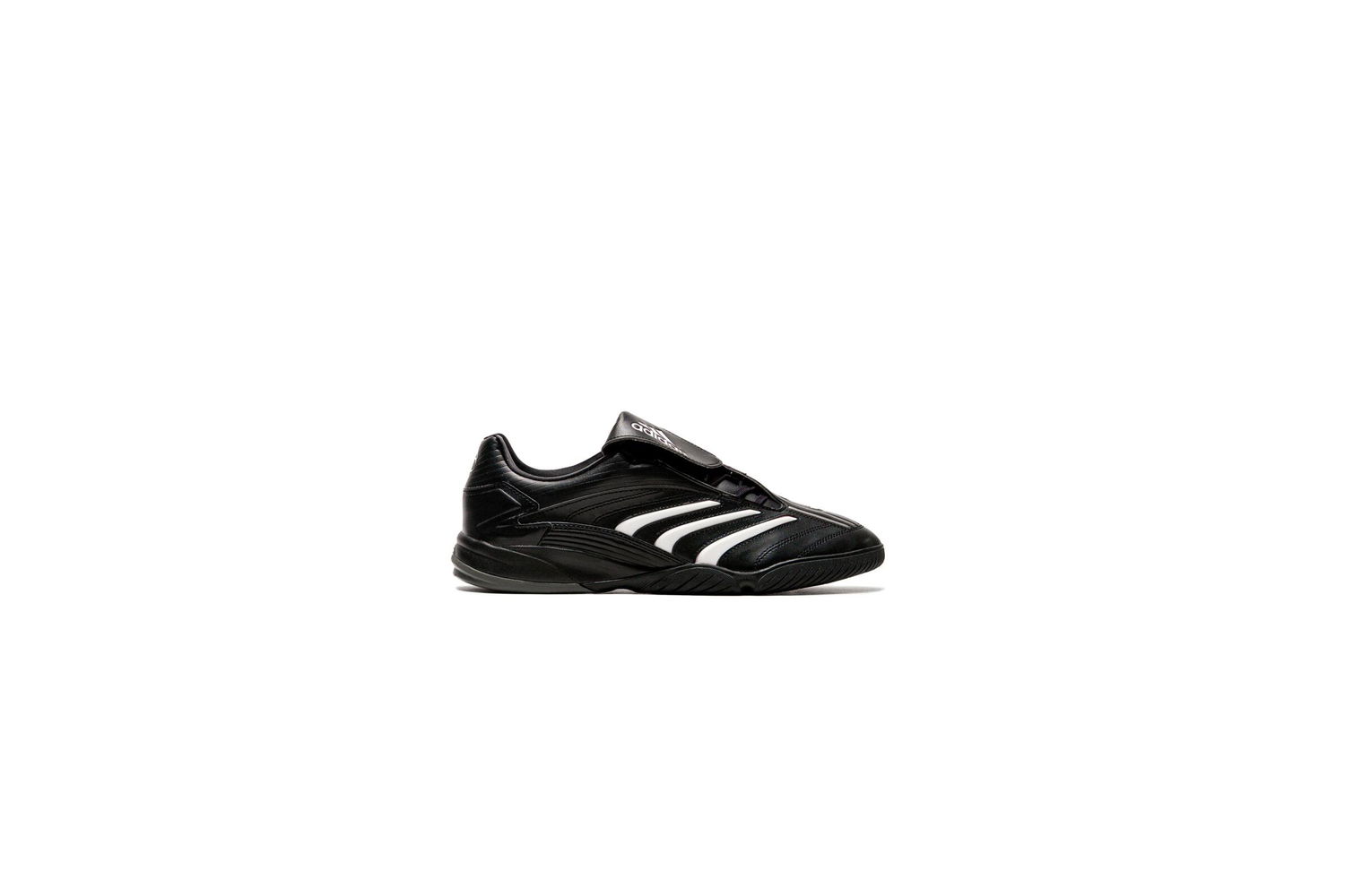 Кецове и обувки adidas Performance PREDATOR SALA Черно | JQ3916, 1
