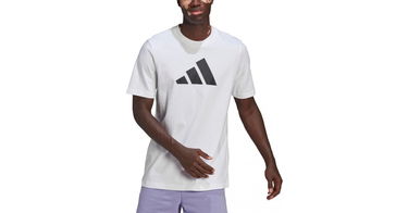 Тениска adidas Originals T-shirt Sportswear Future Icons Бяло | hc3476, 1