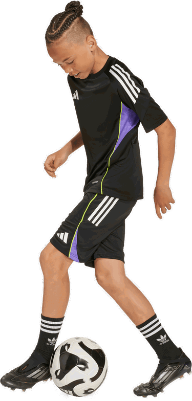 Къси панталони adidas Originals Tiro 25 Competition Short Черно | jw4362, 3