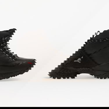 Кецове и обувки ROA ROA Andreas Hiking Boots Черно | NBUW1381LE155, 2