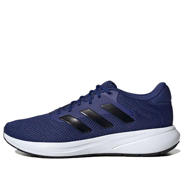 Кецове и обувки adidas Originals Response Runner Синьо | ID7337, 0
