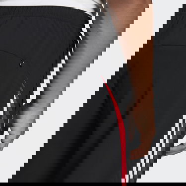 Спортни панталони adidas Originals CR Flamengo Teamgeist Woven Pants Черно | HA5265, 3