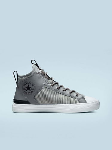 Кецове и обувки Converse Chuck Taylor All Star Ultra Сиво | A00493C, 0