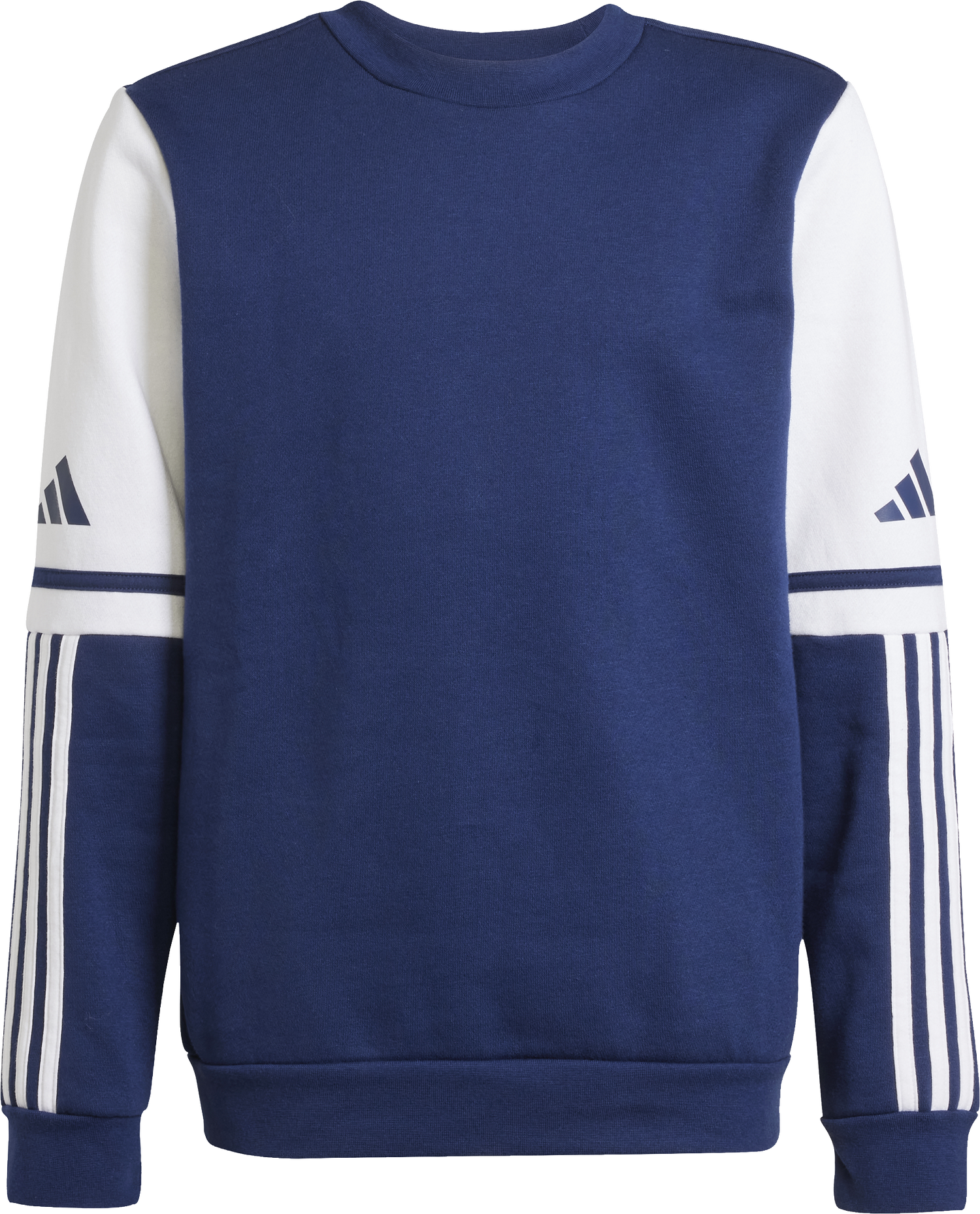 Пуловер adidas Originals SQ25 Crewneck Sweatshirt Синьо | jd4814, 0