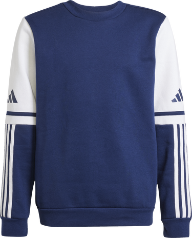 Пуловер adidas Originals SQ25 Crewneck Sweatshirt Синьо | jd4814, 0