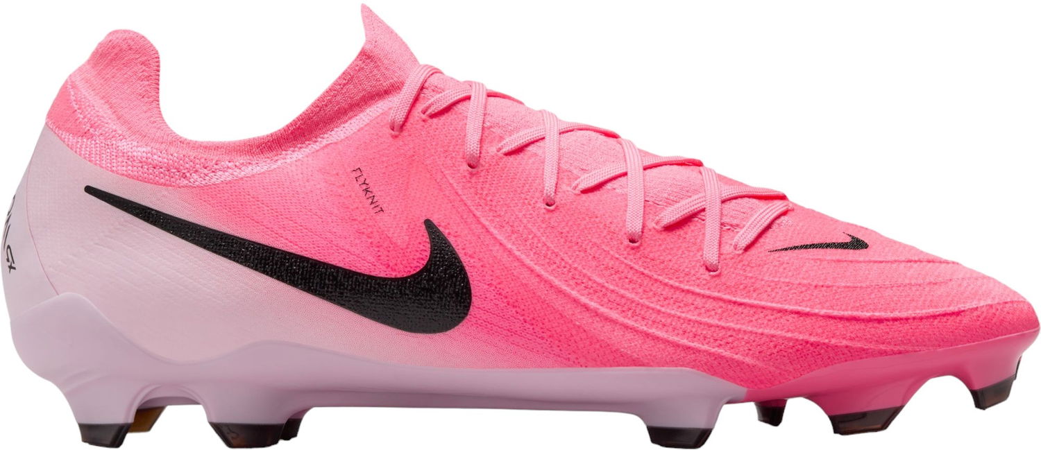 Кецове и обувки Nike Phantom GX II Pro FG Розово | fj2563-600, 0