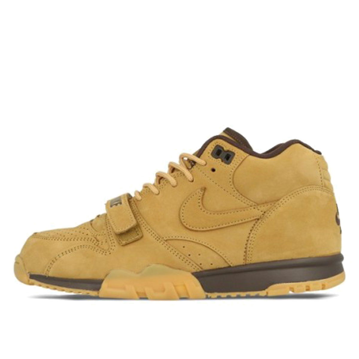 Кецове и обувки Nike Air Trainer 1 MID Premium QS DS Бежово | 607081-201, 1