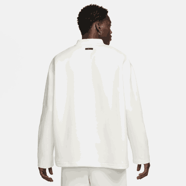 Суитчър Nike Tech Fleece Reimagined Бяло | FN3401-133, 2