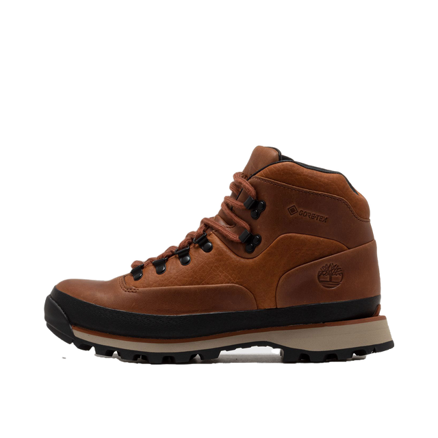 Euro Hiker MID LACE UP GTX