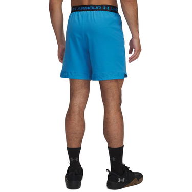 Къси панталони Under Armour Vanish Woven Shorts Синьо | 1373718-452, 1
