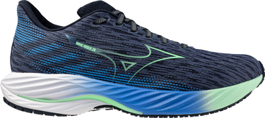 Кецове и обувки Mizuno Wave Rider 28 Синьо | j1gc2403-51, 0