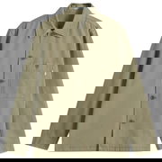 Norse Projects Standard Twill Overshirt