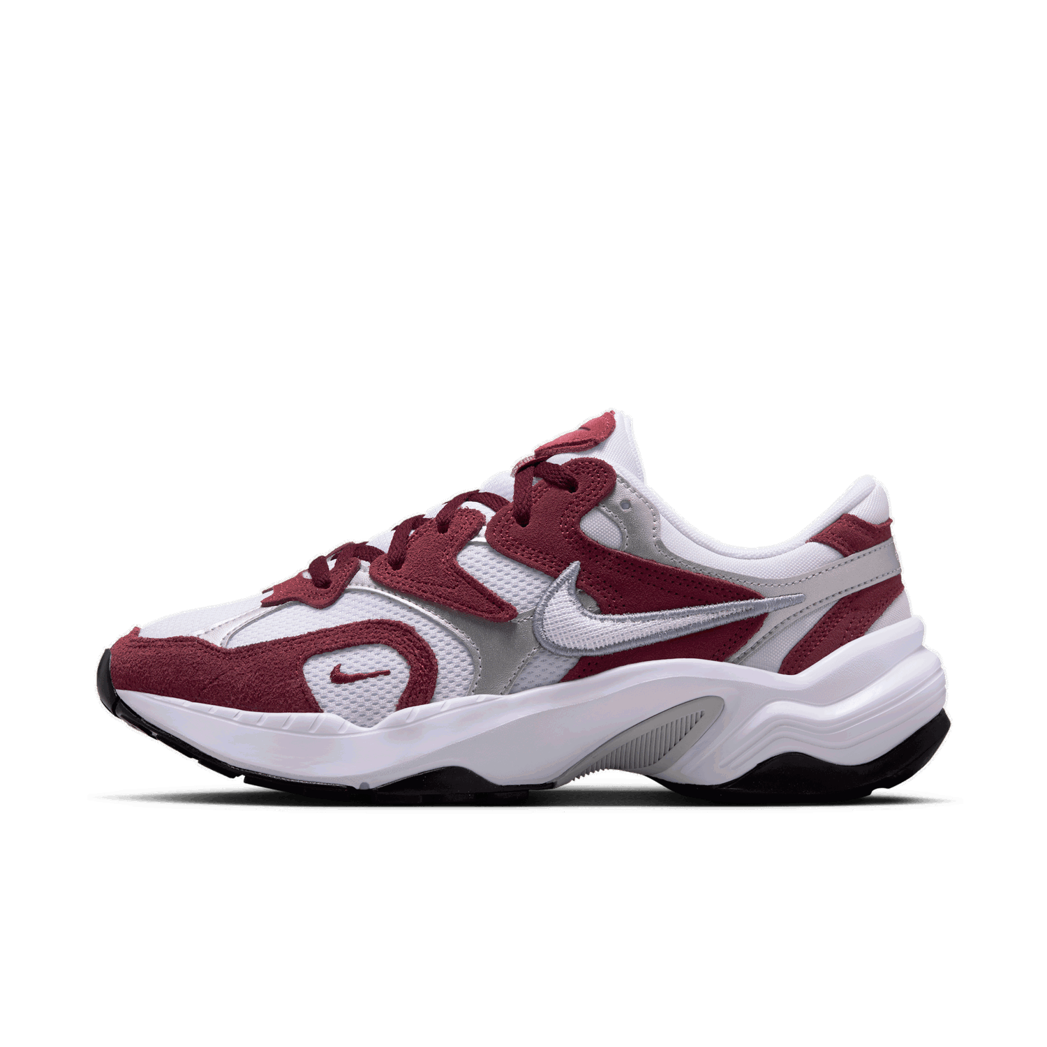 Кецове и обувки Nike Nike AL8 Бургунди | FJ3794-600, 0