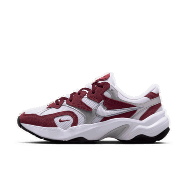 Кецове и обувки Nike Nike AL8 Бургунди | FJ3794-600, 0