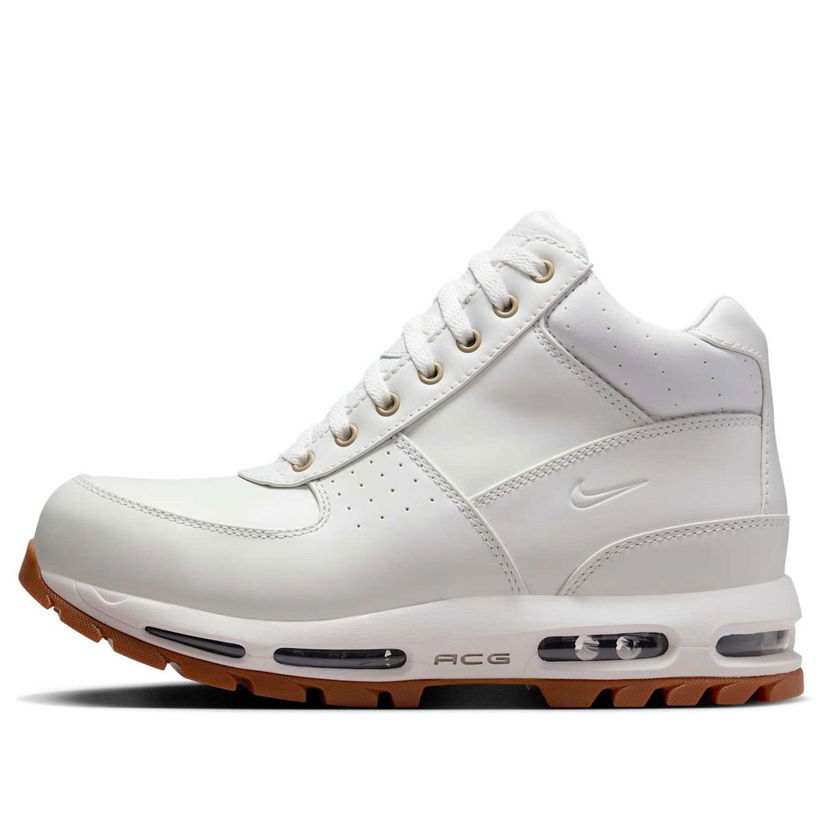 Кецове и обувки Nike Air Max Goadome Бяло | FZ1314-100