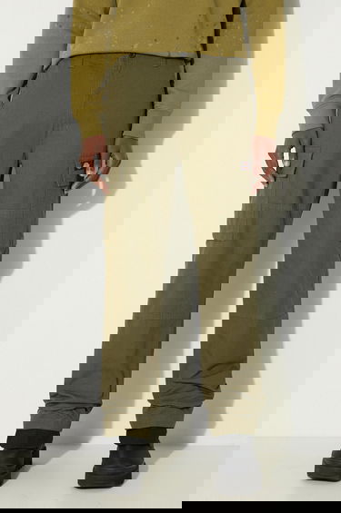 Карго панталони Dickies EAGLE BEND Cotton Cargo Pants Зелено | DK0A4X9X, 0