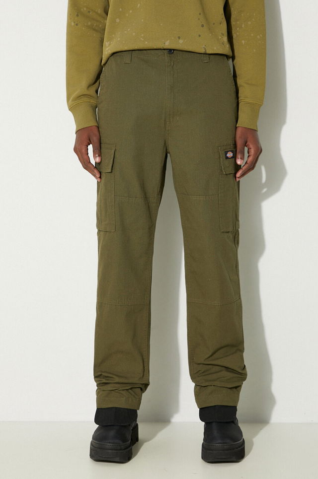 EAGLE BEND Cotton Cargo Pants
