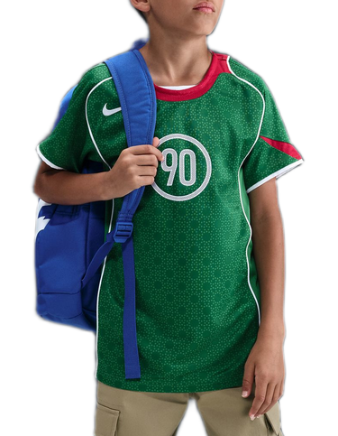 Фланелка Nike Total 90 Jersey Зелено | ii9785-306, 0