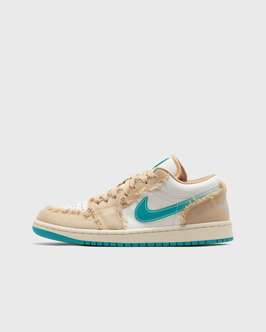 Кецове и обувки Jordan AIR JORDAN 1 LOW SE W Бежово | HF4983-252, 0