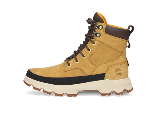 Кецове и обувки Timberland Trapery TBL Originals Ultra Бежово | TB0A44SH2311